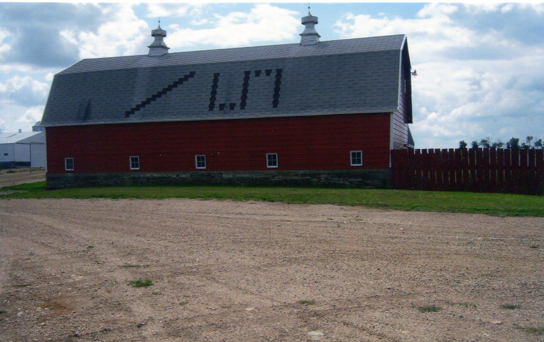 Barn